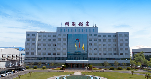 關(guān)于明泰