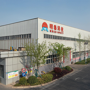 明泰科技